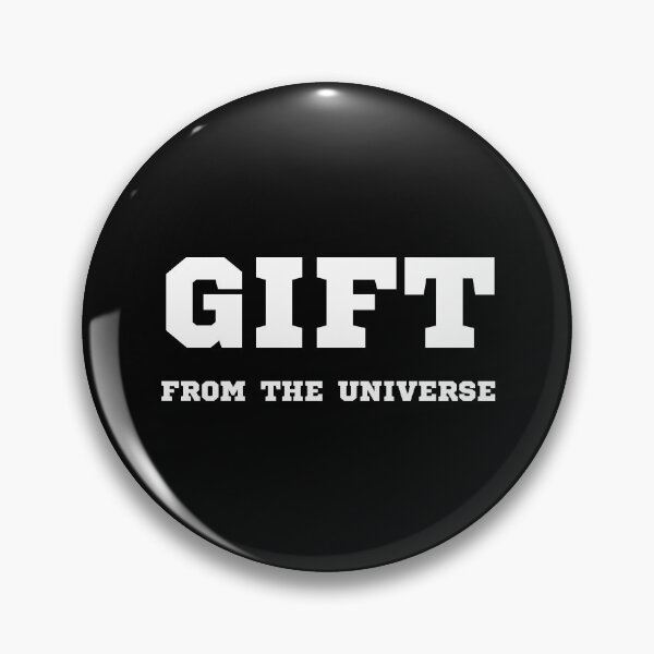 Item preview, GIFT FROM THE UNIVERSE, Unique designed and sold by villacreativa.