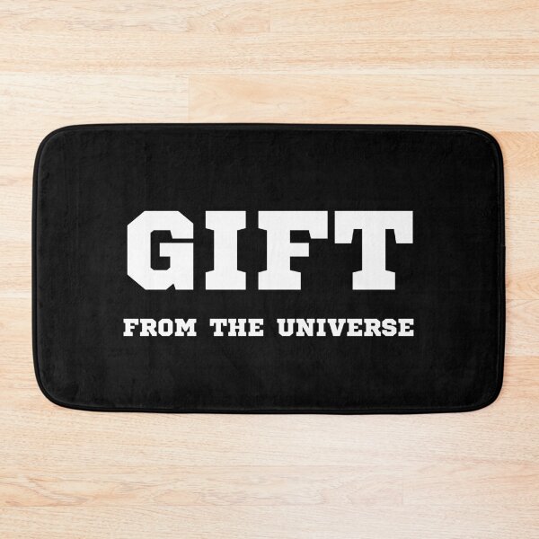 Item preview, GIFT FROM THE UNIVERSE, Unique designed and sold by villacreativa.