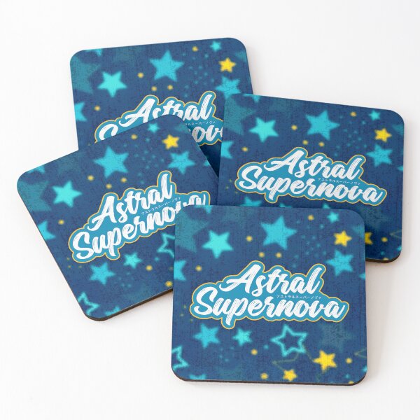 Item preview, ASTRAL SUPERNOVA ©️™️ Official Logo by Simone Morana Cyla designed and sold by CYLA WORLD | Official Shop.