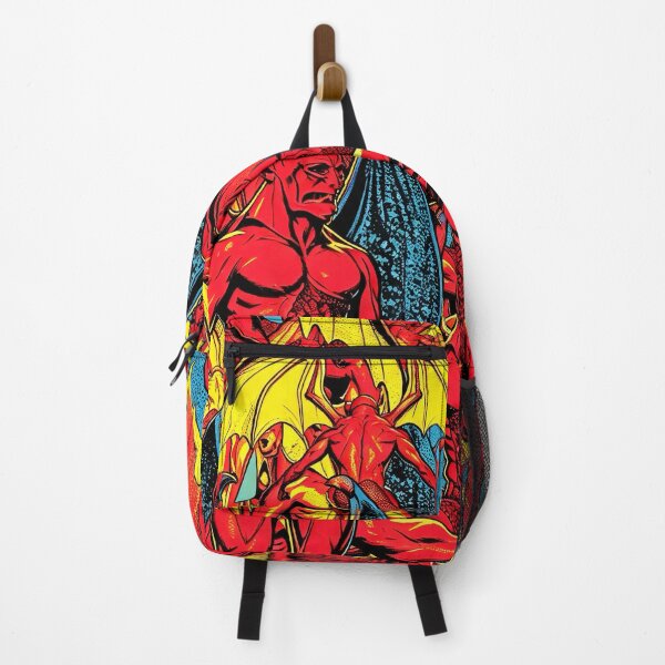 Item preview, Pop art Demon horde designed and sold by Glenbobagins.