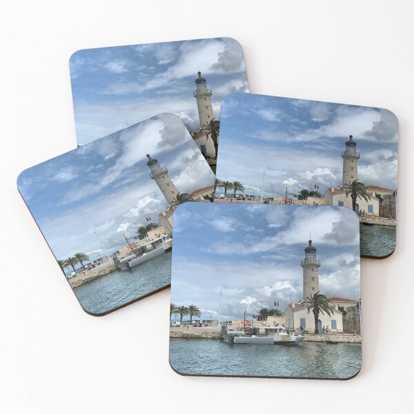 Item preview, France: Le Grau de Roi designed and sold by genuinefrance.