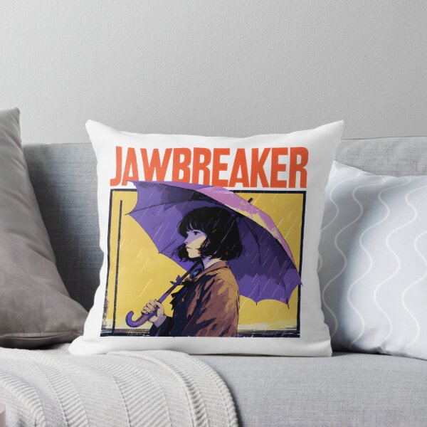 Item preview, Vintage Jawbreaker Retro Candy Aesthetic 90S Nostalgia Graphic | Limited Edition designed and sold by Mahmoud059.