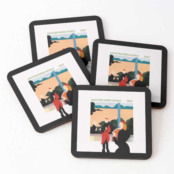 Item preview, Brian Eno designed and sold by Kai-Key.