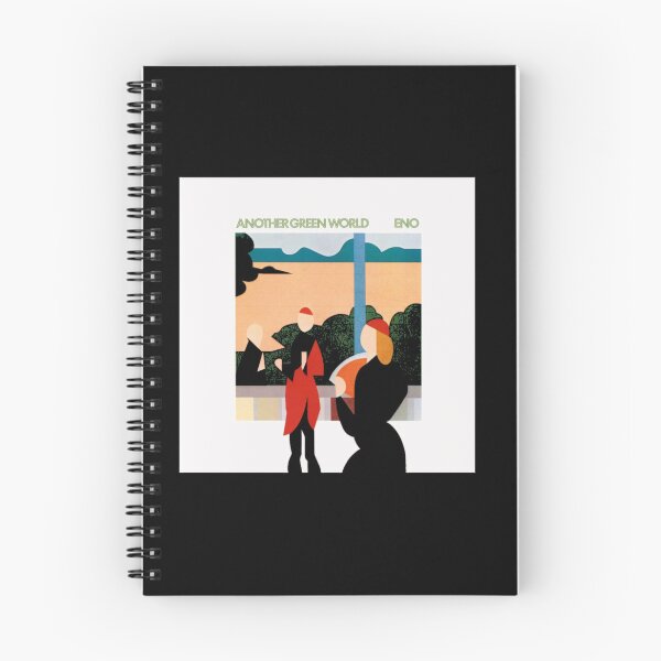 Item preview, Brian Eno designed and sold by Kai-Key.