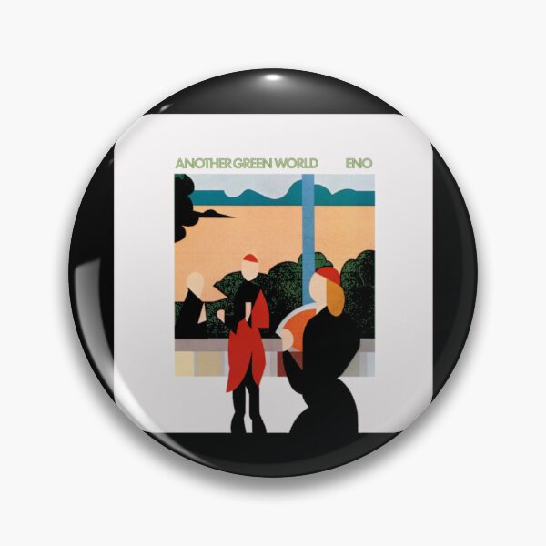Item preview, Brian Eno designed and sold by Kai-Key.