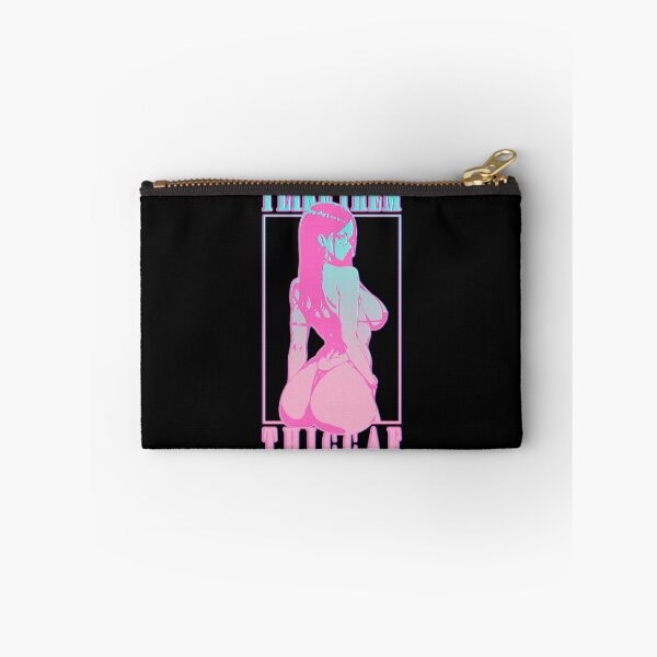 Item preview, I Like Them Thicc Nico #3 Wanted Poster Parody Pastel-Pink-Blue Duotone designed and sold by MikaseSan.