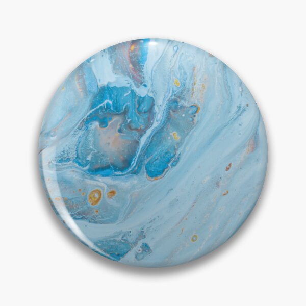 Item preview, Oceanic Fluid Marble designed and sold by TheUNQWorld.