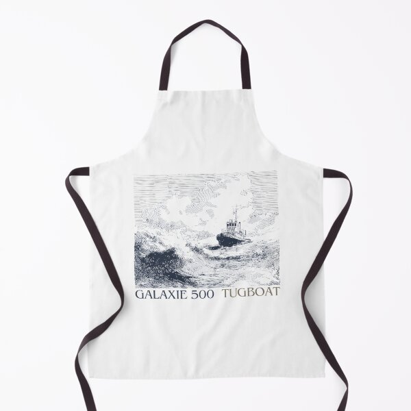 Item preview, Cosmic Tugboat Sailing Through The Milky Way Galaxy Celestial Nautical Space Adventure Art | Perfect Gift For You And Friends designed and sold by Mahmoud059.