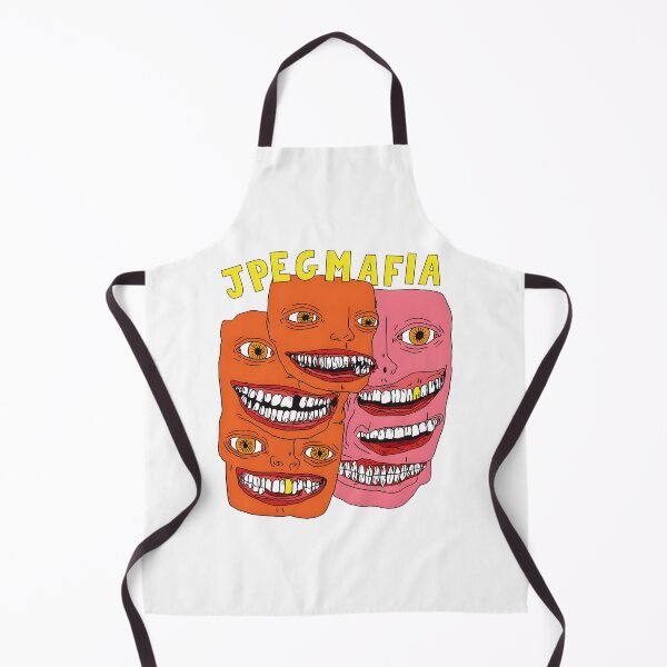 Item preview, Jpegmafia Graphic Art | Limited Edition designed and sold by Mahmoud059.