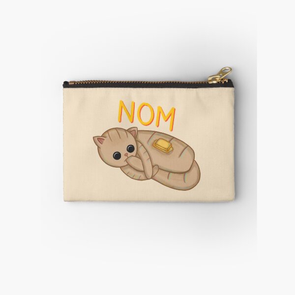 Item preview, Nom Cat Bread (Ver. 2) designed and sold by Souley Yours.