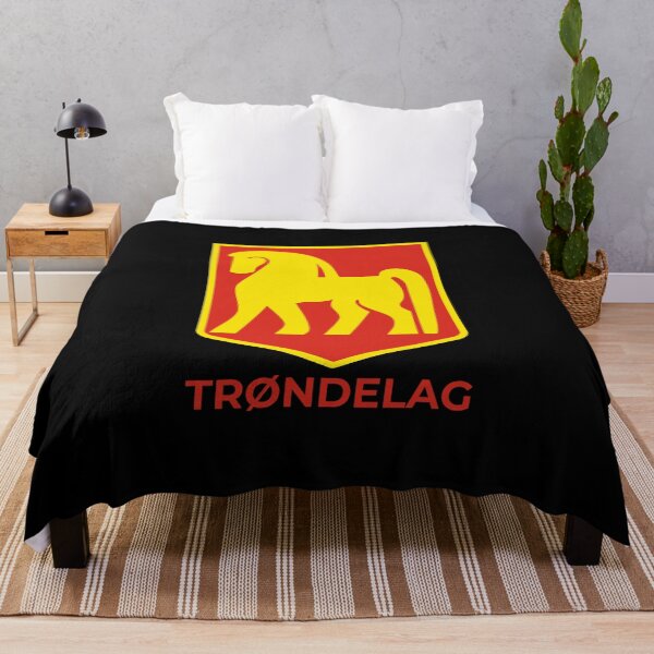 Item preview, Trøndelag Coat of Arms - Norwegian County Heraldry Design designed and sold by Heraldry design.