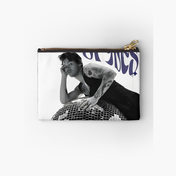 Item preview, Black and White Pop - Retro Disco Glamour Portrait designed and sold by Donald-Bryantt.