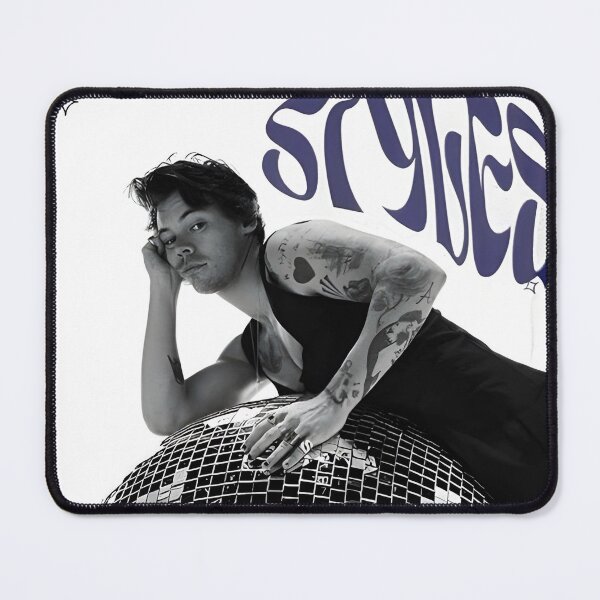 Item preview, Black and White Pop - Retro Disco Glamour Portrait designed and sold by Donald-Bryantt.