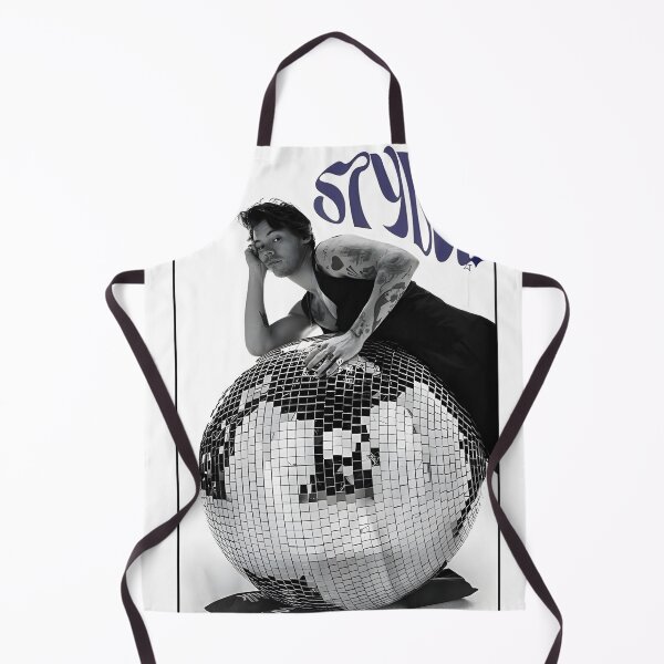Item preview, Black and White Pop - Retro Disco Glamour Portrait designed and sold by Donald-Bryantt.
