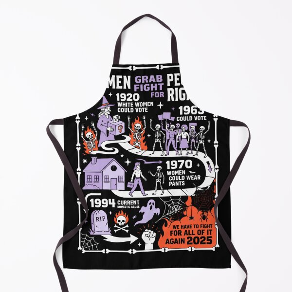 Item preview, What The Women Who Came Before Us Had To Fight For We Have To Fight For All Of It Again 2025 Feminist Women's Rights History designed and sold by w66aboo.