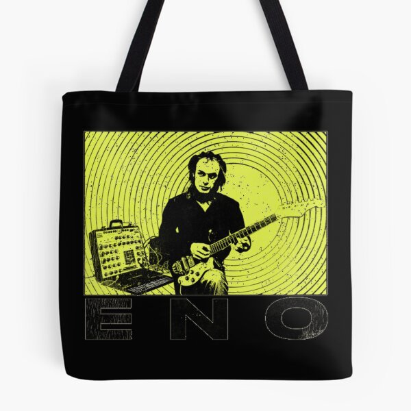 Item preview, Brian Eno designed and sold by Kai-Key.