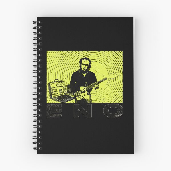 Item preview, Brian Eno designed and sold by Kai-Key.