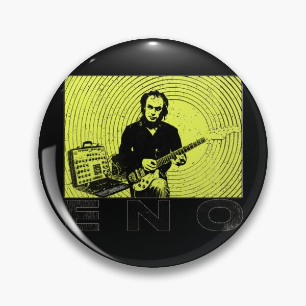 Item preview, Brian Eno designed and sold by Kai-Key.