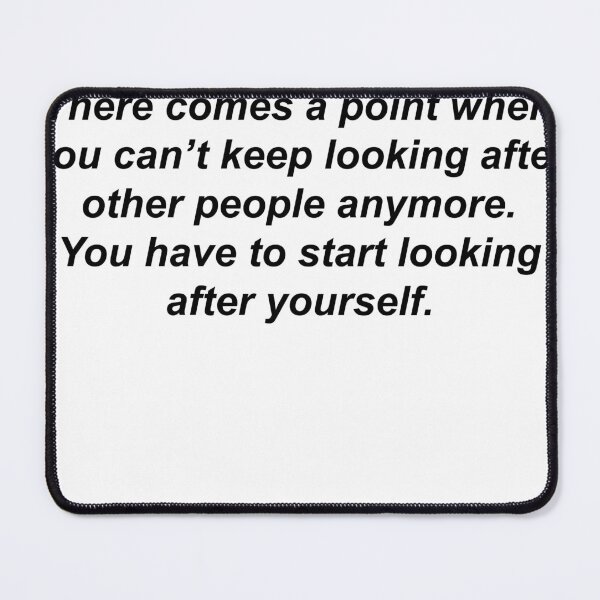 Item preview, Alice Oseman Quotes designed and sold by MarkGraya.