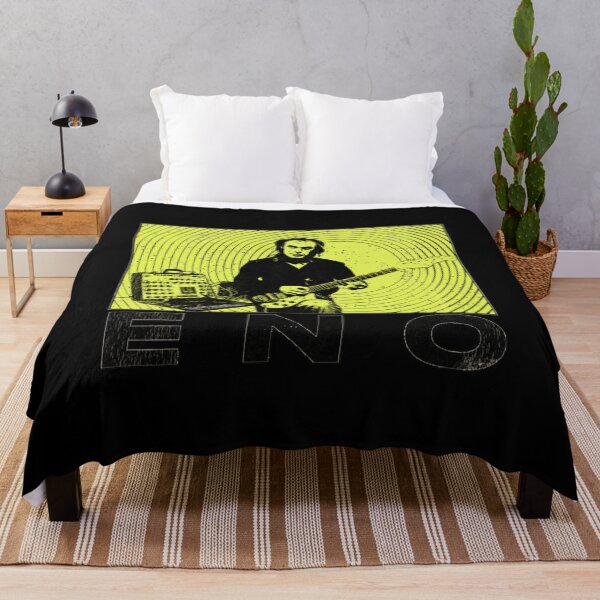 Item preview, Brian Eno designed and sold by Kai-Key.