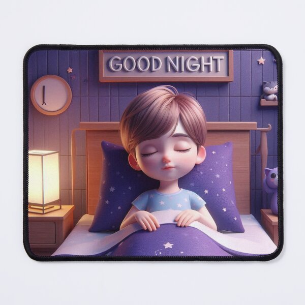 Item preview, Goodnight designed and sold by RaF71PrO.