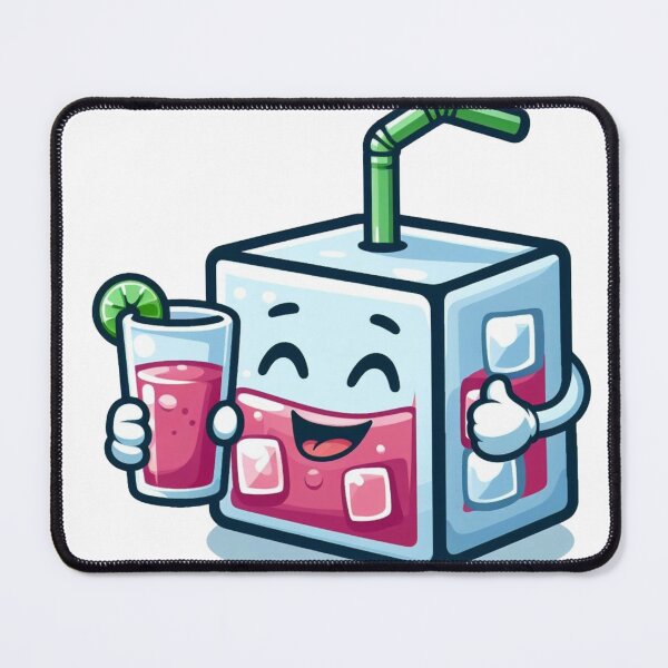Item preview, Too Tasty to Handle Cold Drink designed and sold by AcruxUltra.