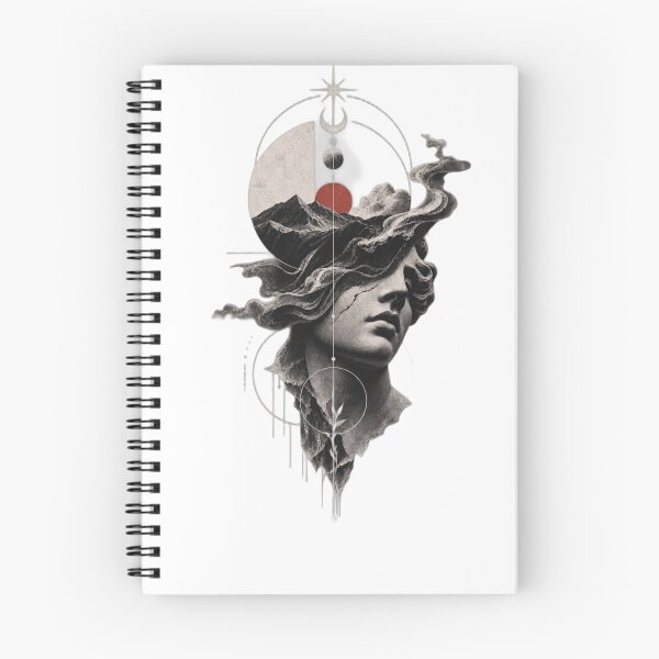 Item preview, Echoes Beyond The Known designed and sold by anitant.