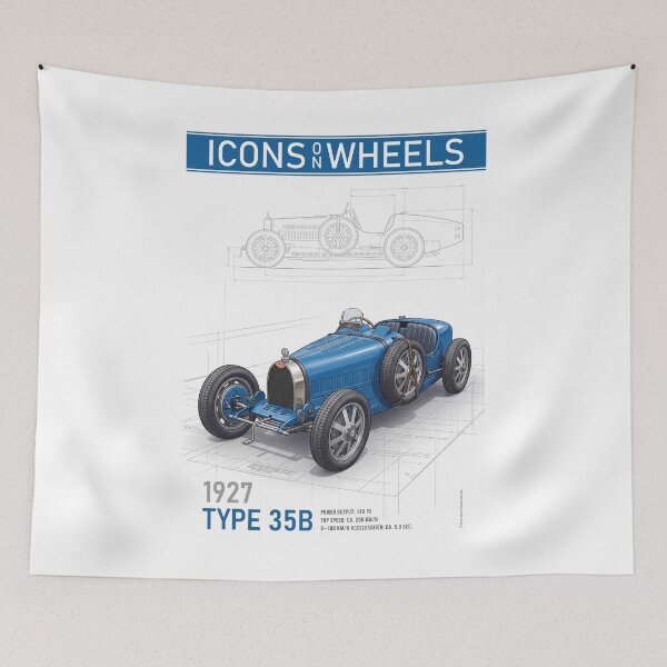 Item preview, 35B designed and sold by Theodor Decker.