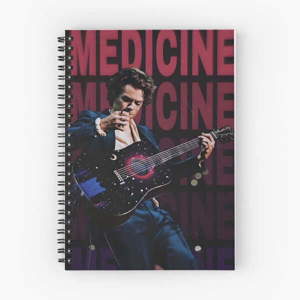 Item preview, Dark Vintage Music Portrait - Midnight Guitar designed and sold by Donald-Bryantt.