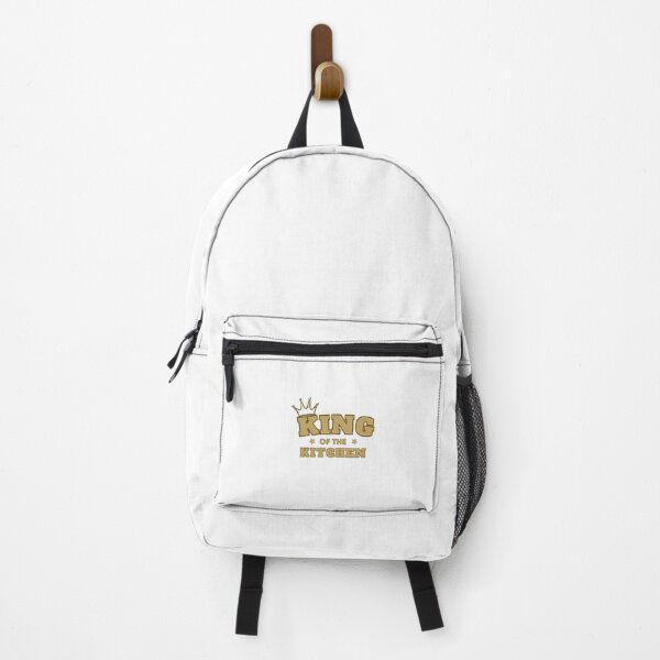 Item preview, King of the Kitchen designed and sold by DixieGirlStudio.