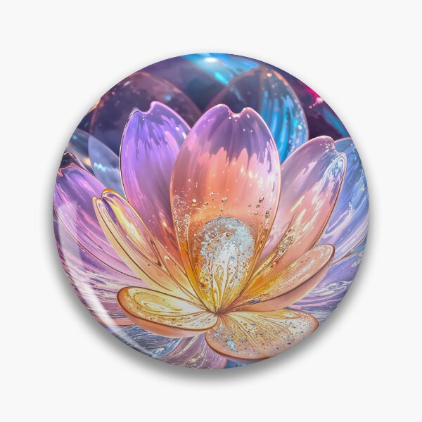 Item preview, Abstract Flower Design  designed and sold by Fantasy Temptress Adult.