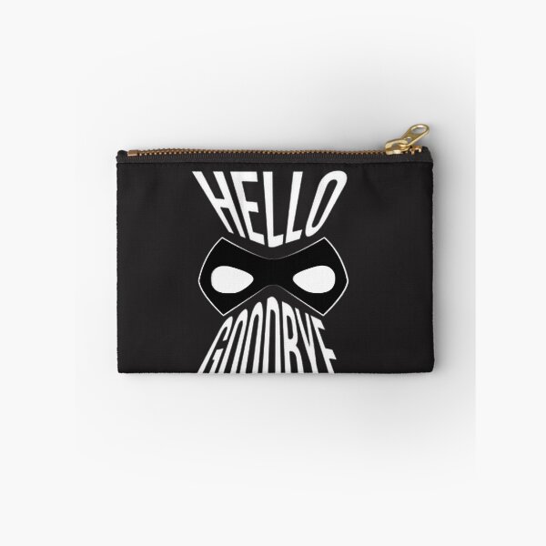Item preview, Umbrella Academy Hello Goodbye Art | Limited Edition designed and sold by Toddisded.