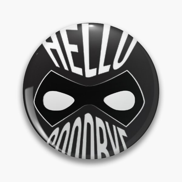 Item preview, Umbrella Academy Hello Goodbye Art | Limited Edition designed and sold by Toddisded.
