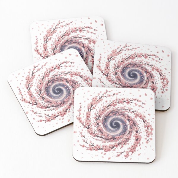 Item preview, Sakura Blossom Vortex designed and sold by AcruxUltra.