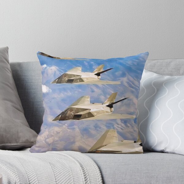 Item preview, F-117 Nighthawk designed and sold by RaF71PrO.