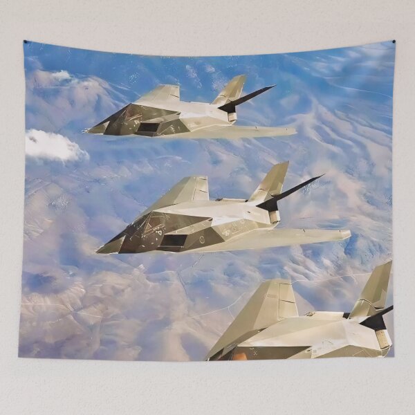 Item preview, F-117 Nighthawk designed and sold by RaF71PrO.