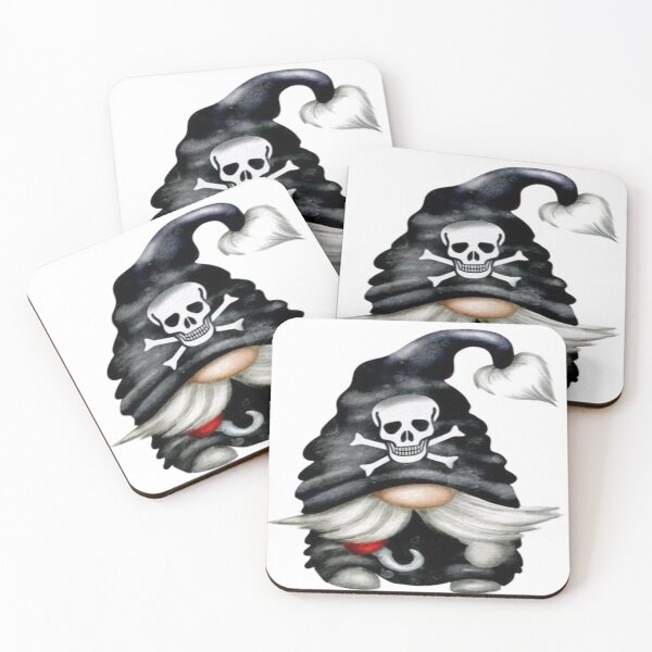 Item preview, gnomes designed and sold by pksart1.