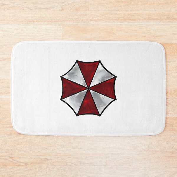 Item preview, Biohazard Corporate Umbrella Logo | Perfect Gift For You And Friends designed and sold by Toddisded.