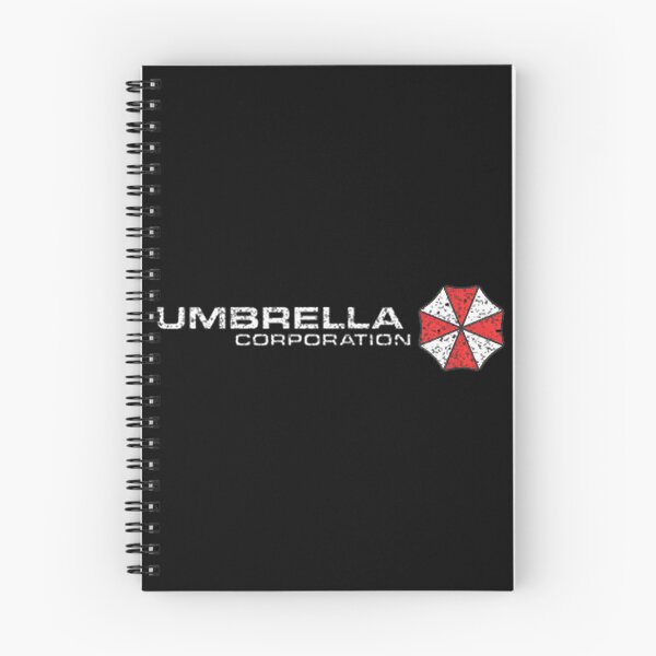 Item preview, Biohazard Evil Corporation Survival Horror Art | ⭐⭐⭐⭐⭐ Best Seller designed and sold by Toddisded.
