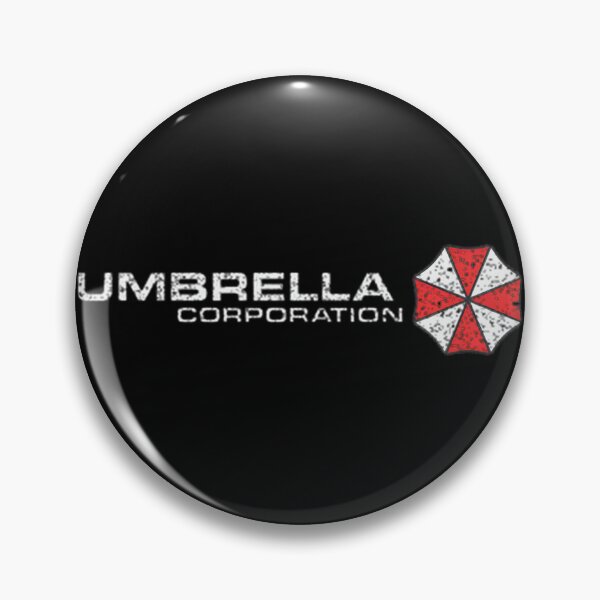 Item preview, Biohazard Evil Corporation Survival Horror Art | ⭐⭐⭐⭐⭐ Best Seller designed and sold by Toddisded.