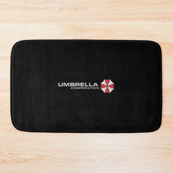 Item preview, Biohazard Evil Corporation Survival Horror Art | ⭐⭐⭐⭐⭐ Best Seller designed and sold by Toddisded.