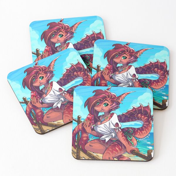 Item preview, Summer Snack designed and sold by Zummeng.