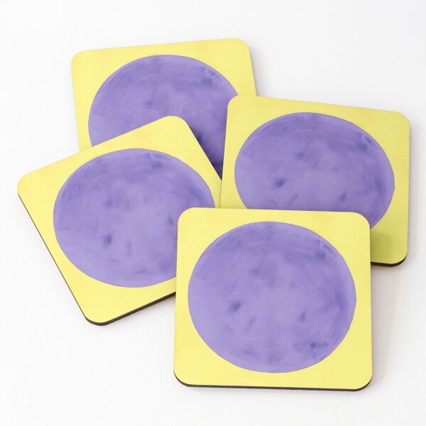 Item preview, Purple Point designed and sold by TaschArt.