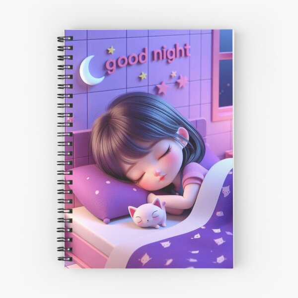 Item preview, Goodnight designed and sold by RaF71PrO.