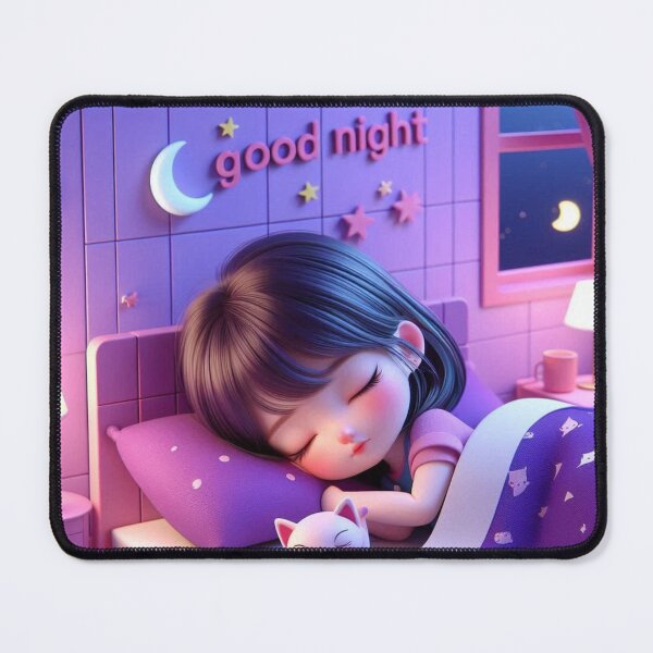 Item preview, Goodnight designed and sold by RaF71PrO.