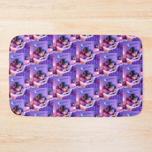 Item preview, Goodnight designed and sold by RaF71PrO.