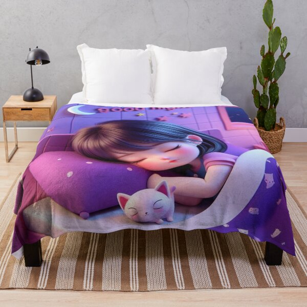 Item preview, Goodnight designed and sold by RaF71PrO.