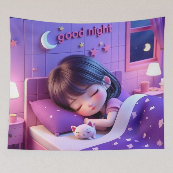 Item preview, Goodnight designed and sold by RaF71PrO.