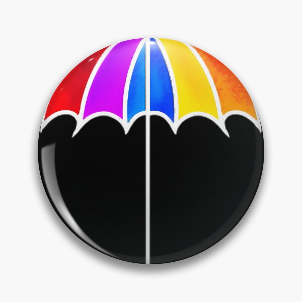 Item preview, Radiant Prism Umbrella Aesthetic Colorful Weather Protection Design | Best Buy designed and sold by Toddisded.
