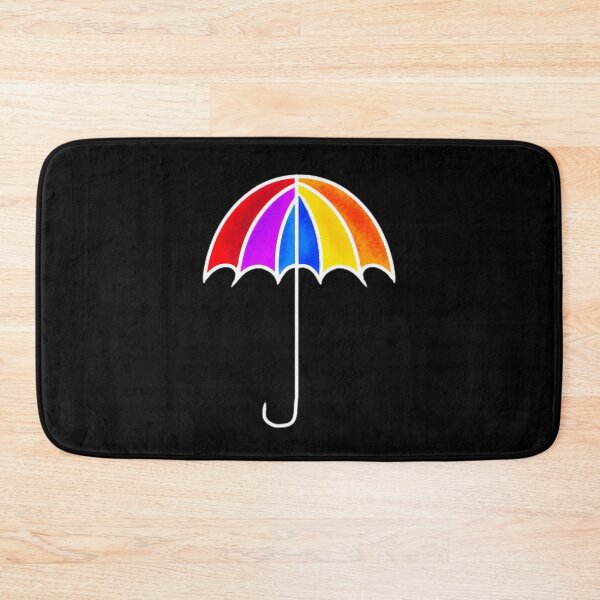 Item preview, Radiant Prism Umbrella Aesthetic Colorful Weather Protection Design | Best Buy designed and sold by Toddisded.
